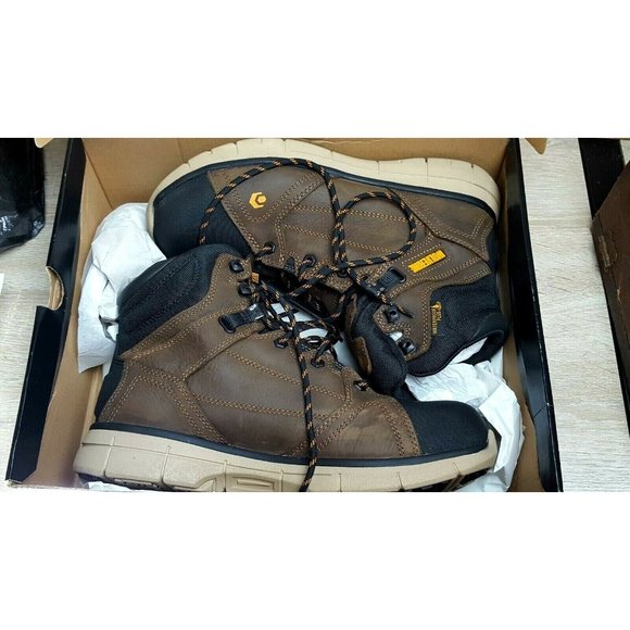 wolverine rigger epx